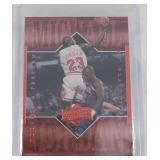 1999 Michael Jordan Athlete of the Century #71