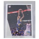 2009 ACEO 2009 Steph Curry ROOKIE CARD