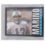 1985 Topps Dan Marino