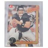1991 Action Packed Brett Favre ROOKIE CARD