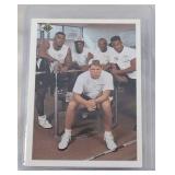 1991 Upper Deck Brett Favre ROOKIE CARD #627