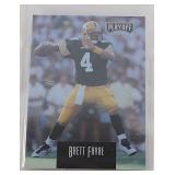 1993 Playoff Brett Favre Playoff Set #1