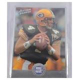 1994 Action Packed Brett Favre MNF SILVER #29