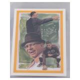 1994 Ted Williams Vince Lombardi Auckland