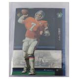 1994 SP John Elway Holoviews INSERT #PB11