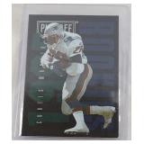 1995 Playoff Contenders Curtis Martin ROOKIE CARD