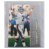 1996 Topps Lazer John Elway