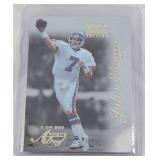 1996 Select Certified John Elway ARTISTS PROOF /50