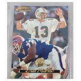 1996 Action Packed Dan Marino #2