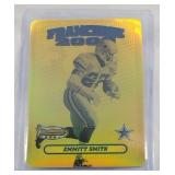 2000 Bowmans Best Emmitt Smith Franchise 2000