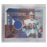 2002 Topps Pristine Jerry Rice