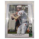 2004 HIT Philip Rivers ROOKIE CARD