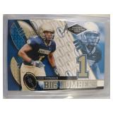 2004 Press Pass Larry Fitzgerald