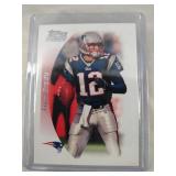2005 Topps DP&P Tom Brady