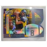 2005 Press Pass Aaron Rodgers ROOKIE CARD