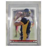 2005 HIT Aaron Rodgers ROOKIE CARD