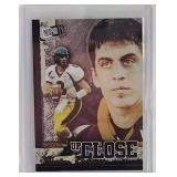2005 Press Pass SE Aaron Rodgers ROOKIE CARD
