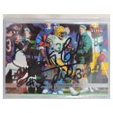 AUTOGRAPHED 2006 Samkon Gado Ultra
