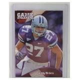 2008 Press Pass Jordy Nelson Game Changers ROOKIE