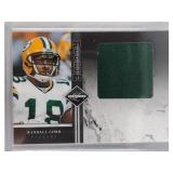 2011 Limited Randall Cobb ROOKIE JUMBO