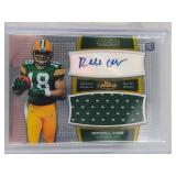 2011 Finest Randall Cobb ROOKIE JUMBO