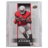2014 Upper Deck Davante Adams ROOKIE CARD #36