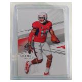 2014 SP Authentic Davante Adams ROOKIE CARD #79