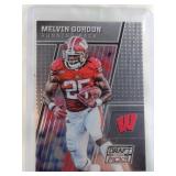 2016 Panini Draft Picks Melvin Gordon