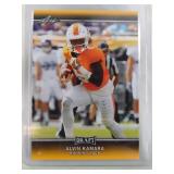 2017 Leaf GOLD Alvin Kamara ROOKIE CARD