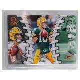 2020 Omega Jordan Love ROOKIE CARD #O-4