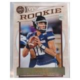 2020 Panini Legacy Jordan Love ROOKIE CARD #169