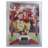 2020 Playoff AJ Dillon ROOKIE CARD #20