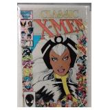 Classic X-Men Comics 3, 3