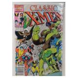 Classic X-Men Comics 2, 2