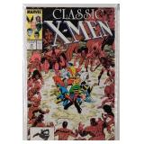 Classic X-Men Comics 14, 15