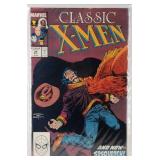 Classic X-Men Comics 26, 27