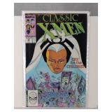 Classic X-Men Comics 28, 29