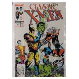 Classic X-Men Comics 30, 31