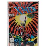 Classic X-Men Comics 34, 35