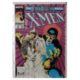 Classic X-Men Comics 38, 39