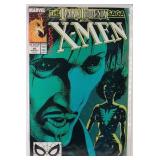 Classic X-Men Comics 40, 41
