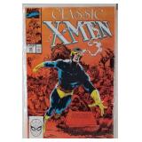 Classic X-Men Comics 44, 45