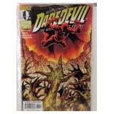 Daredevil Comics 6, 7