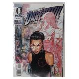 Daredevil Comics 10, 11