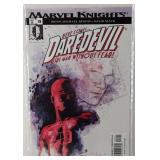 Daredevil Comics 18, 19