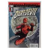 Daredevil Comics 26, 27