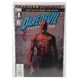 Daredevil Comics 28, 29