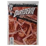 Daredevil Comics 30, 31