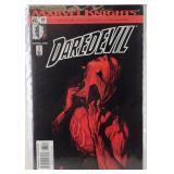 Daredevil Comics 34, 35