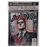 Daredevil Comics 32, 33